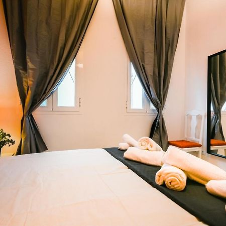 Anfitrion Sevilla 4 Екстериор снимка